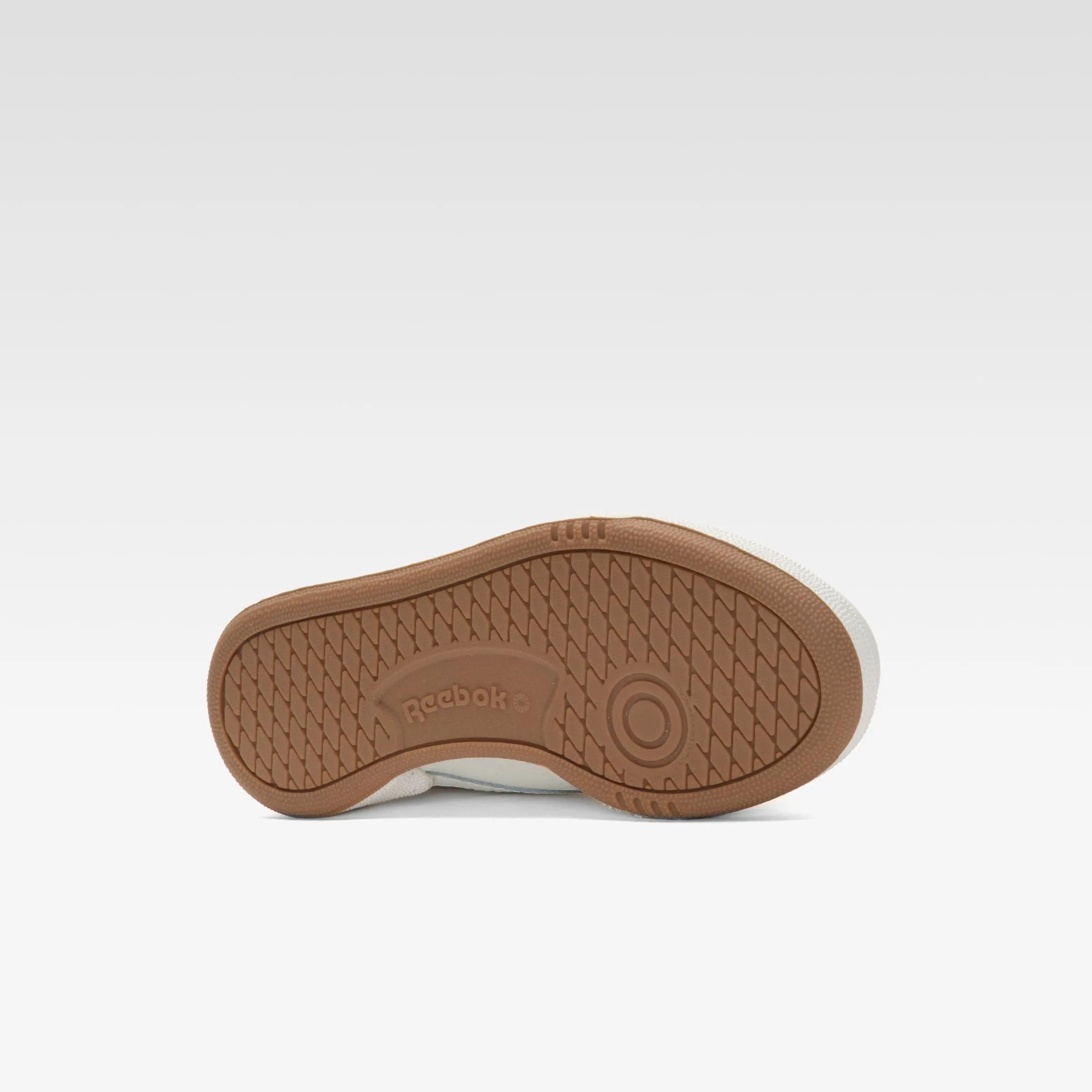 Reebok Footwear Women Club C 85 Shoes CHALK/RICHMAROON/SPRCHRDGCORAL sold by Reebok product image thumbnail 5