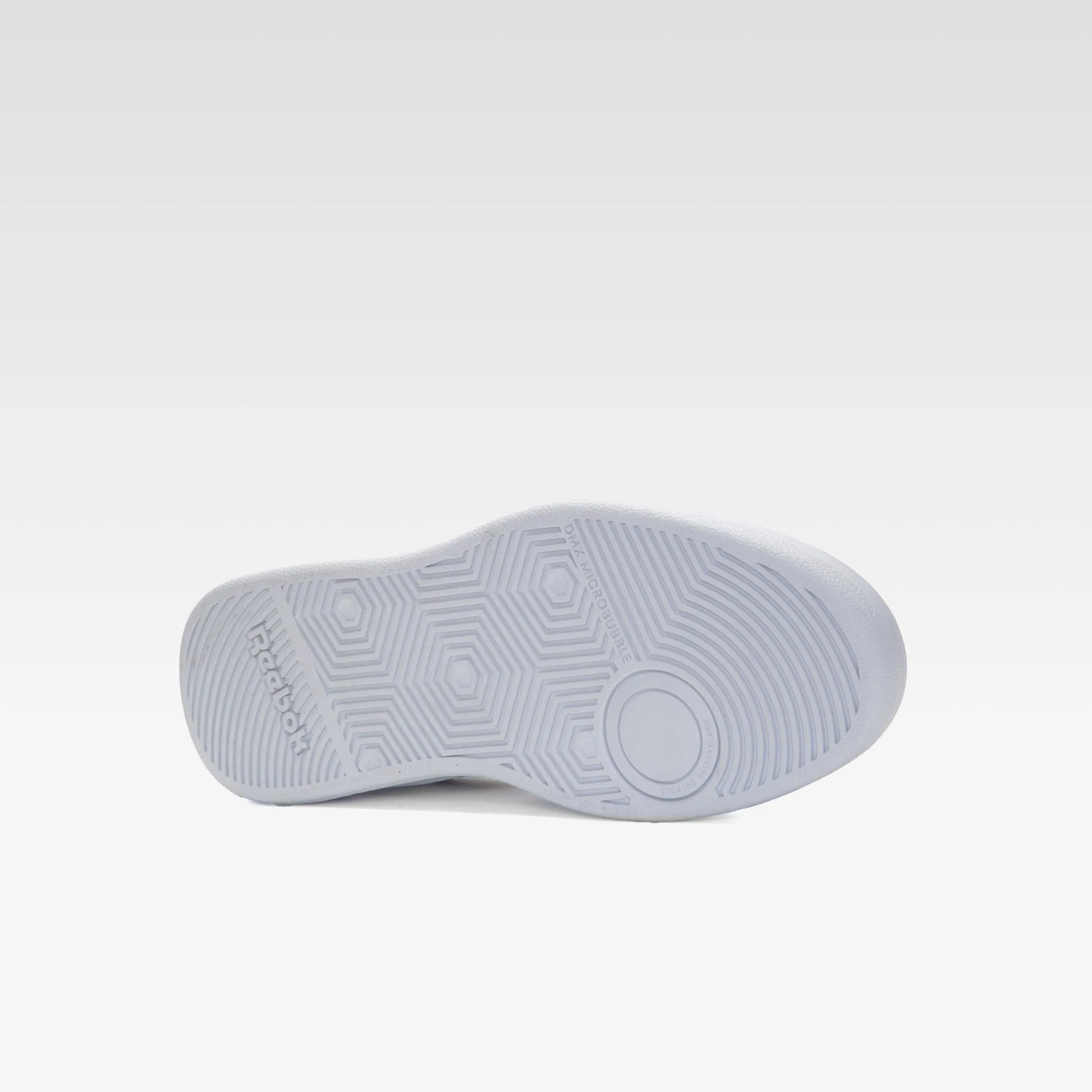 Reebok Footwear Men Court Advance Shoes WHITE/WHITE/VECTORNAVY sold by Reebok product image thumbnail 5