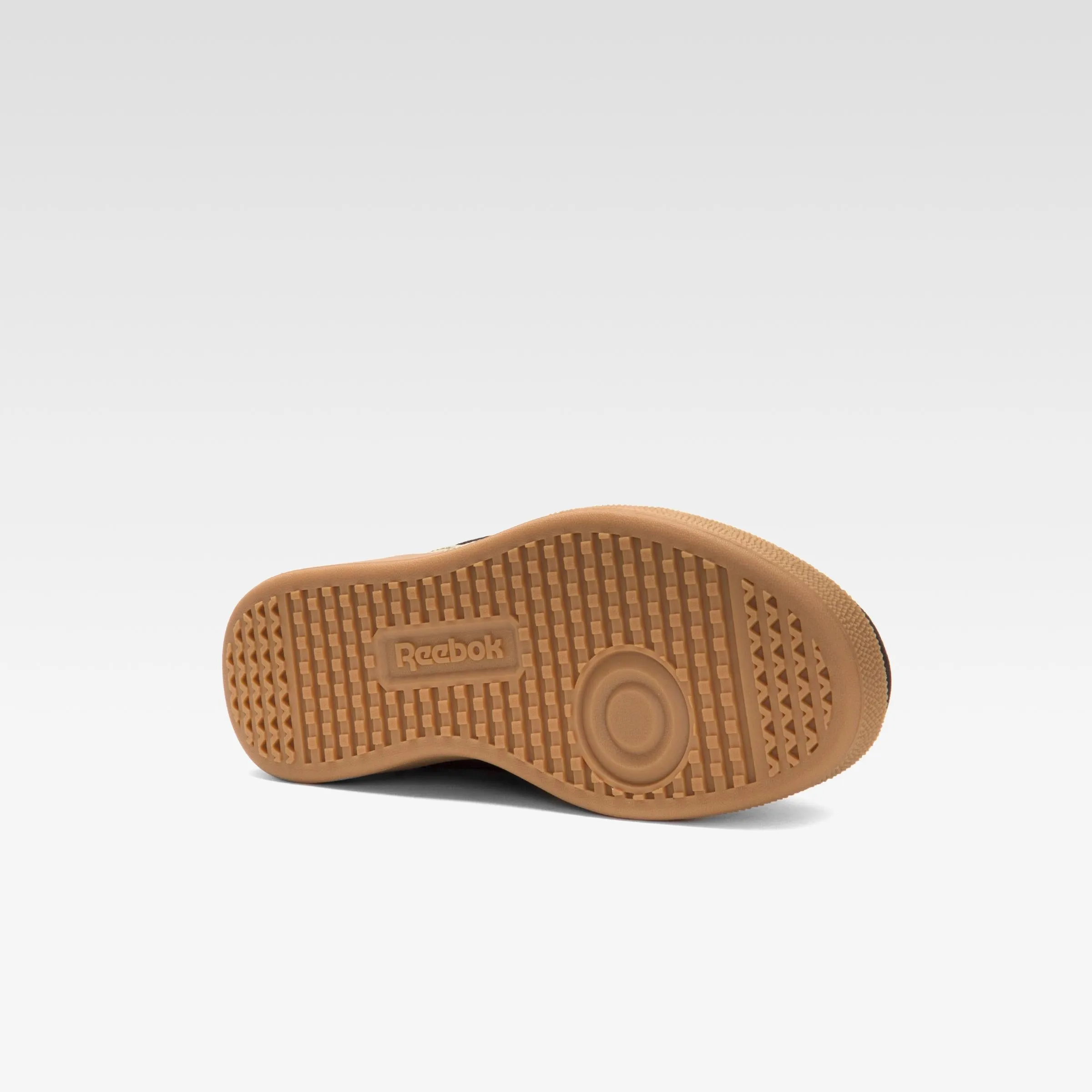 Reebok Footwear Men Reebok Smash Edge Shoes ALABASTER/BLACK/GUM1 sold by Reebok product image thumbnail 5