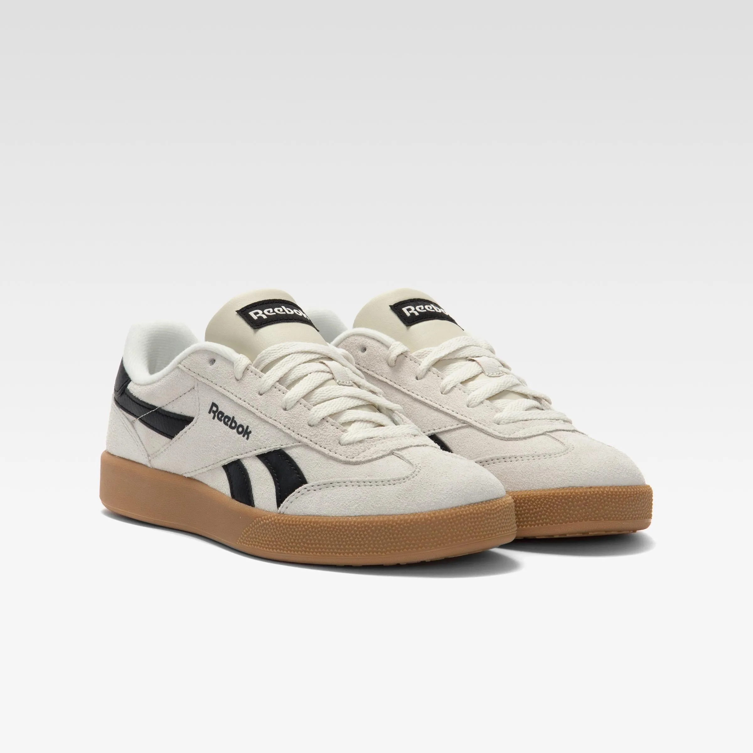 Reebok Footwear Men Reebok Smash Edge Shoes DARKBROWN/CLASSICBEIGE/GUM1 sold by Reebok product image thumbnail 3