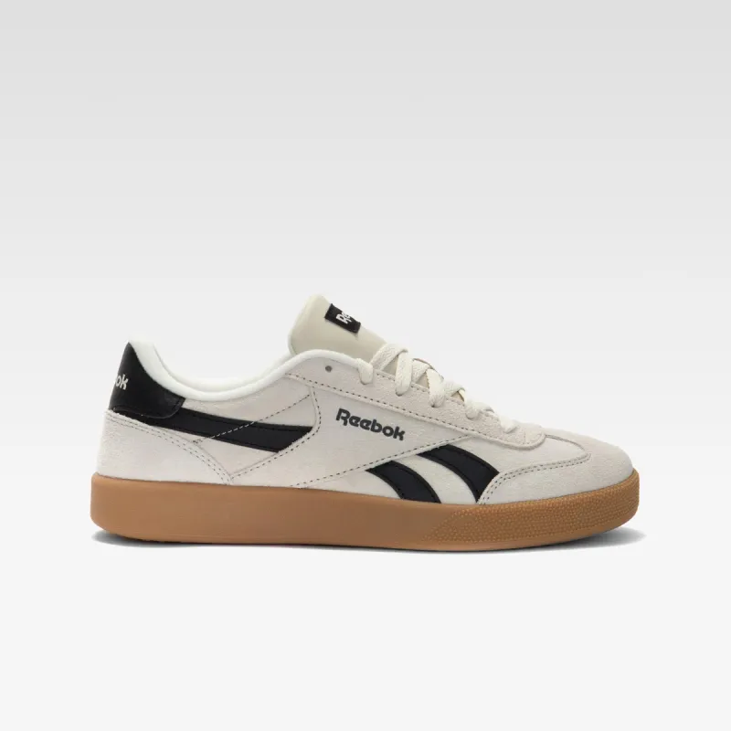 Reebok Footwear Men Reebok Smash Edge Shoes DARKBROWN/CLASSICBEIGE/GUM1 sold by Reebok