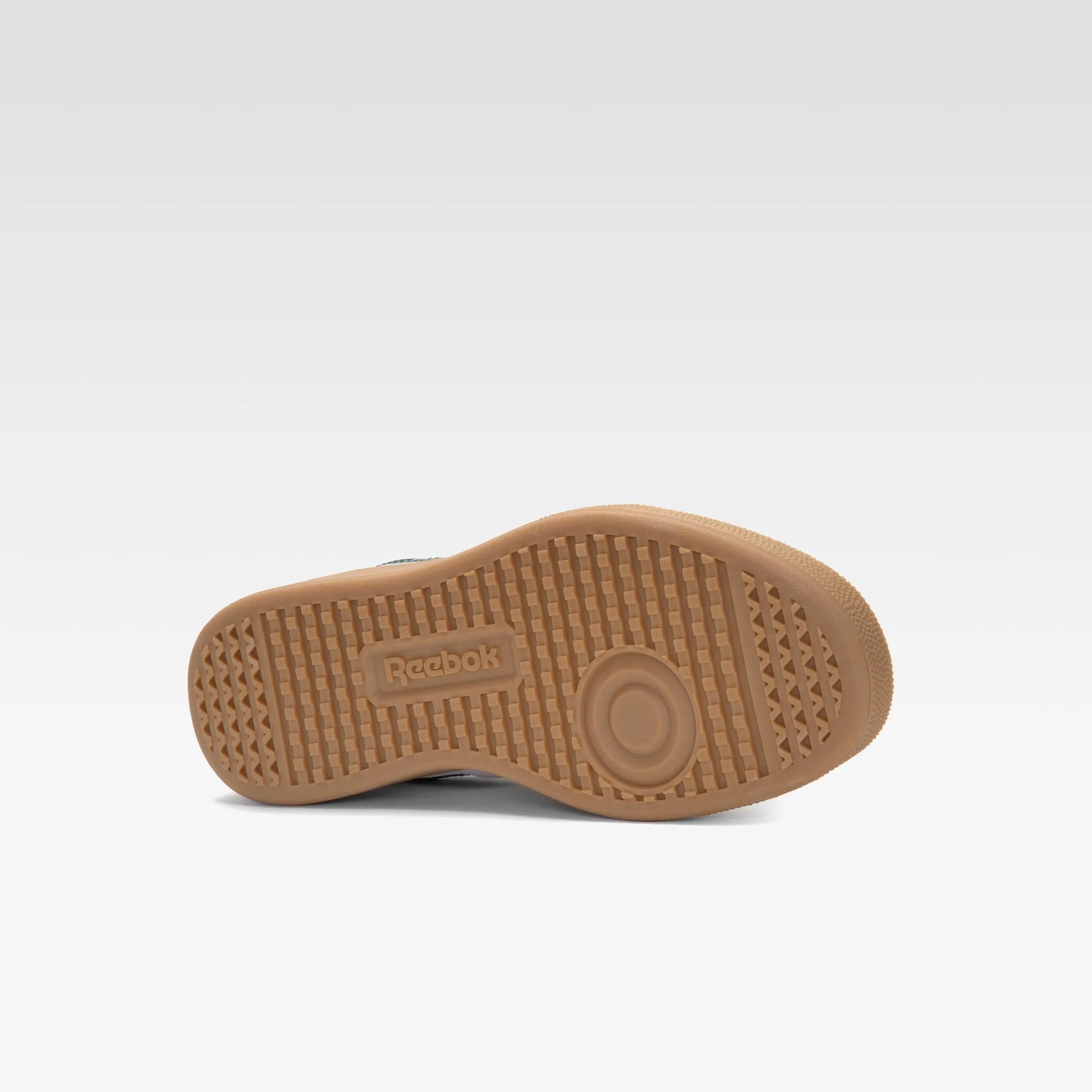 Reebok Footwear Men Reebok Smash Edge Shoes WHITE/COLLEGIATEGREEN/GUM1 sold by Reebok product image thumbnail 5