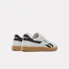 Reebok Footwear Men Reebok Smash Edge Shoes WHITE/BLACK/GUM sold by Reebok
