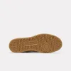 Reebok Footwear Men Reebok Smash Edge Shoes WHITE/BLACK/GUM sold by Reebok