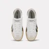 Reebok Footwear Men Reebok Smash Edge Shoes WHITE/BLACK/GUM sold by Reebok