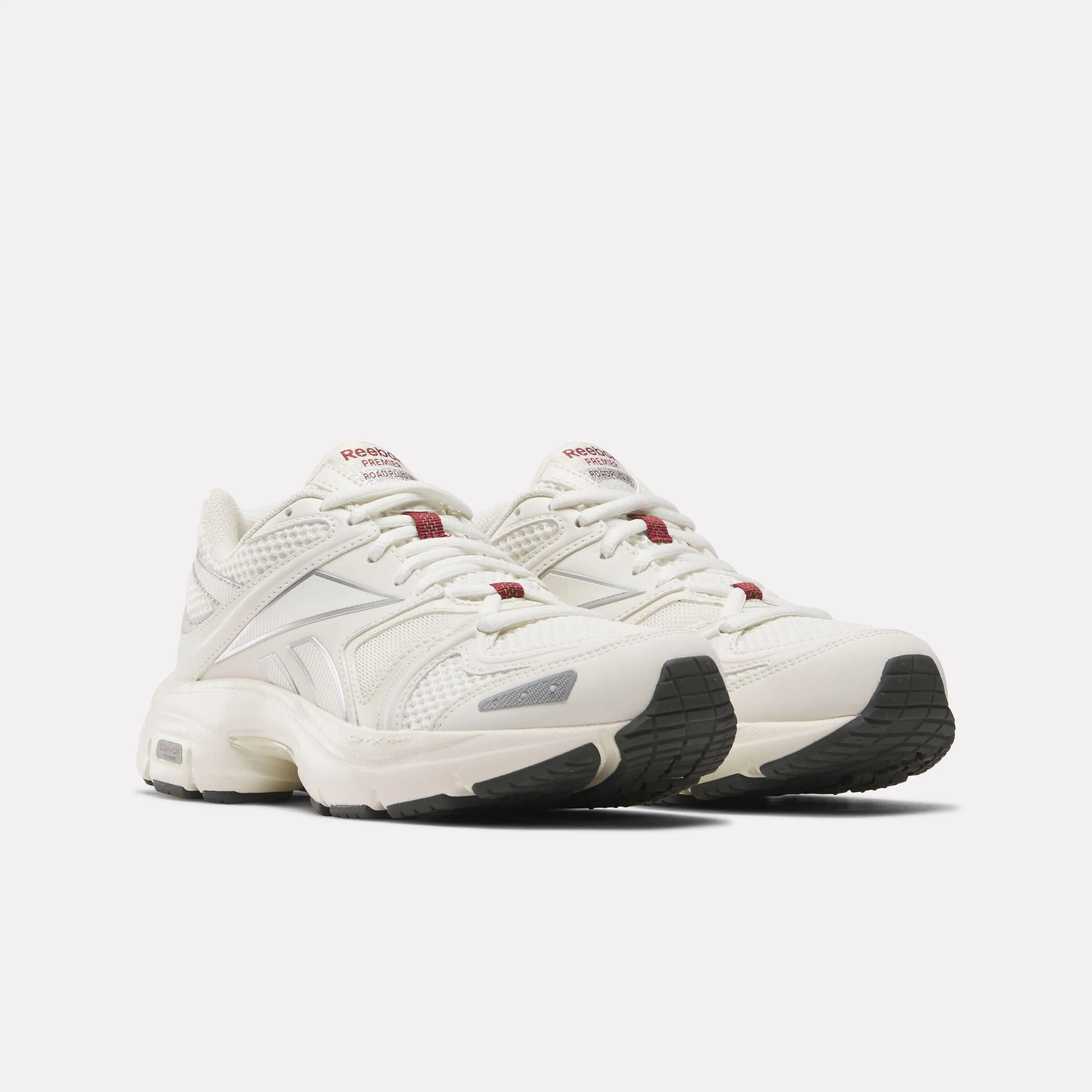 Reebok Footwear Women Reebok Premier Road Plus VI Shoes CHALK/CHALK/ALABASTER sold by Reebok product image thumbnail 2