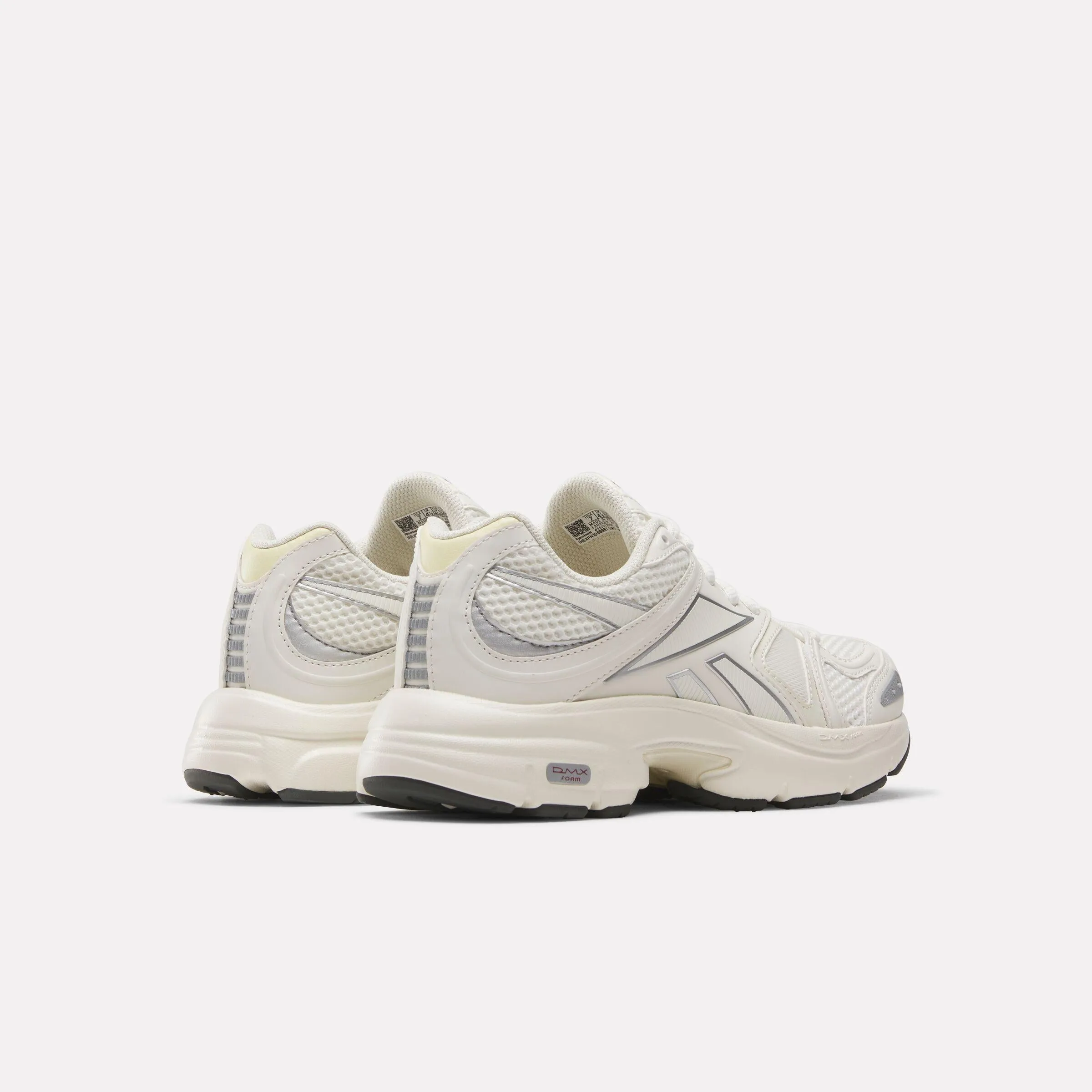 Reebok Footwear Women Reebok Premier Road Plus VI Shoes CHALK/CHALK/ALABASTER sold by Reebok product image thumbnail 3