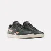 Reebok Footwear Women Reebok Court Advance Shoes GREY6/GREY6/CLAY sold by Reebok