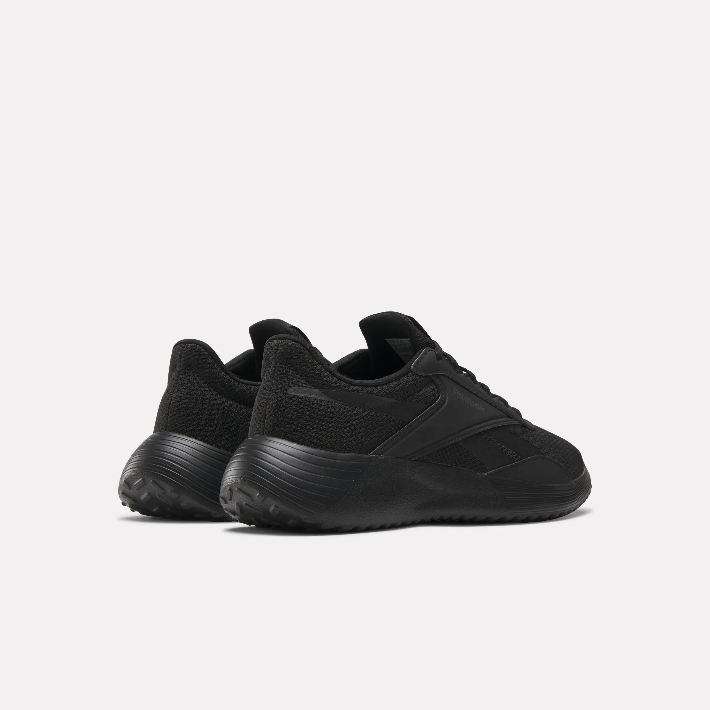 Reebok Footwear Men Reebok Lite 4 Shoes CBLACK/PURGRY/FTWWHT sold by Reebok product image thumbnail 3