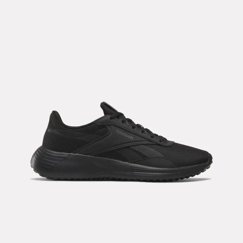 Reebok Footwear Men Reebok Lite 4 Shoes CBLACK/PURGRY/FTWWHT sold by Reebok