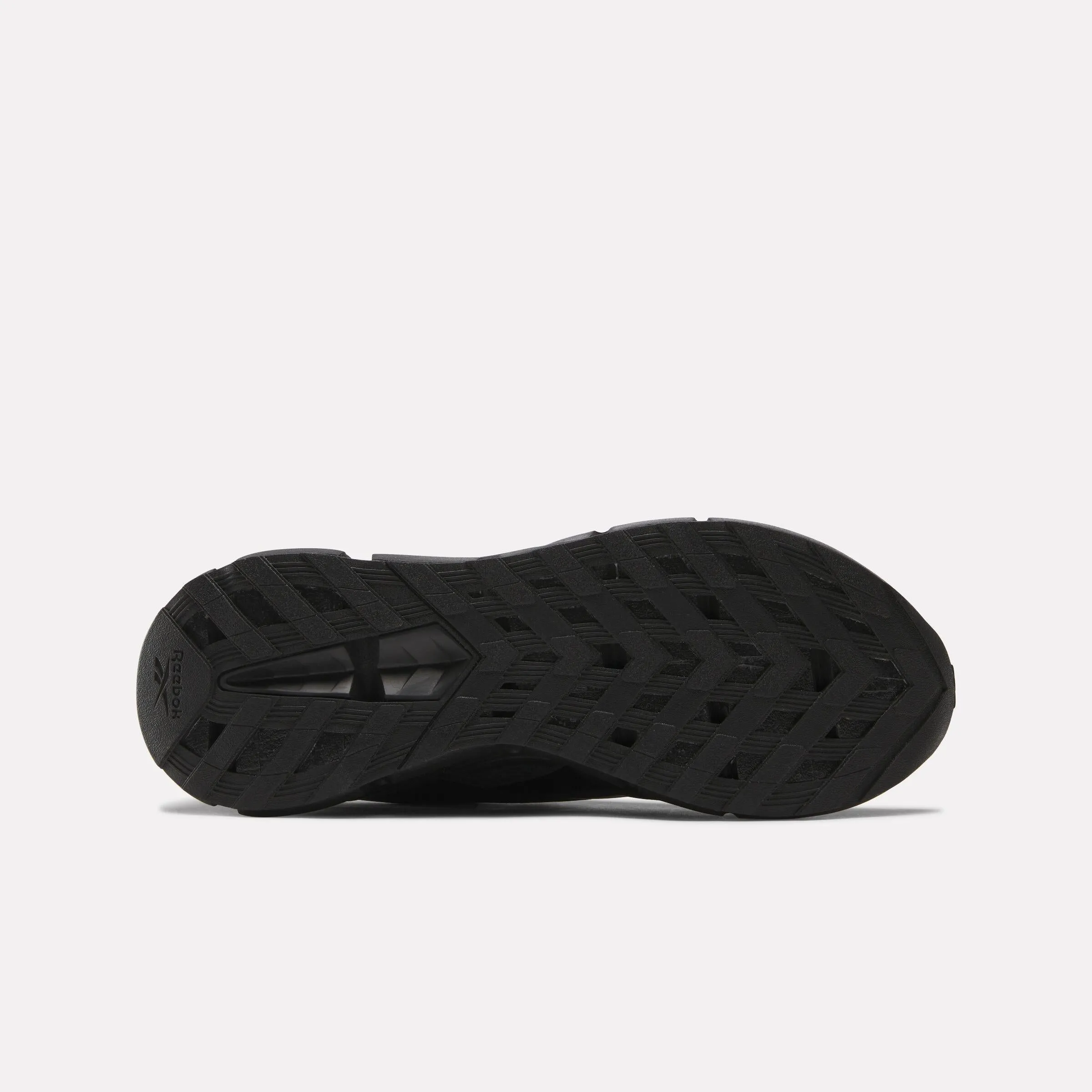Reebok Footwear Men Zig Dynamica 5 Shoes CBLACK/CBLACK/FTWWHT sold by Reebok product image thumbnail 4