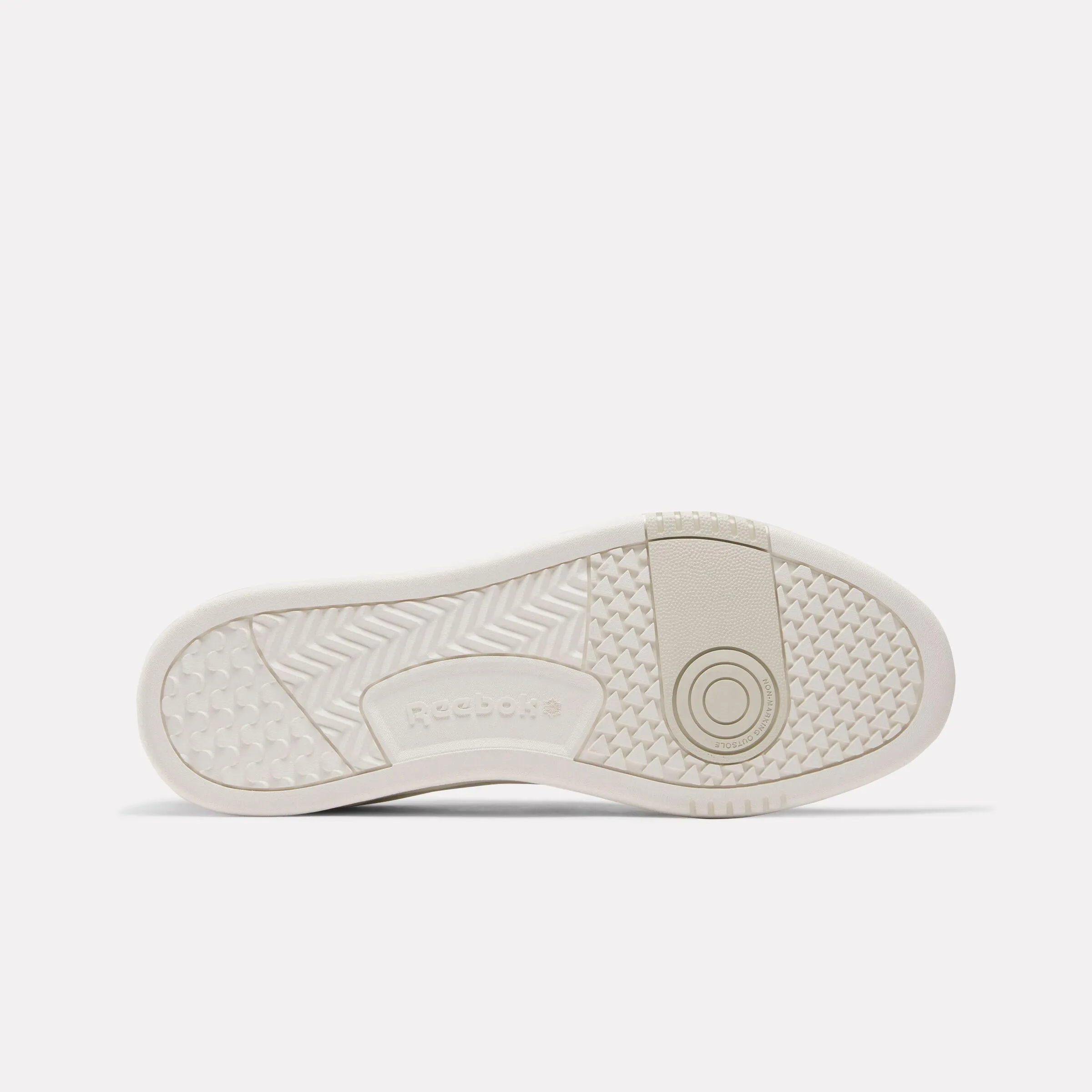 Reebok Footwear Men Phase Court Shoes CHALK/ALABASTER/GREY sold by Reebok product image thumbnail 4