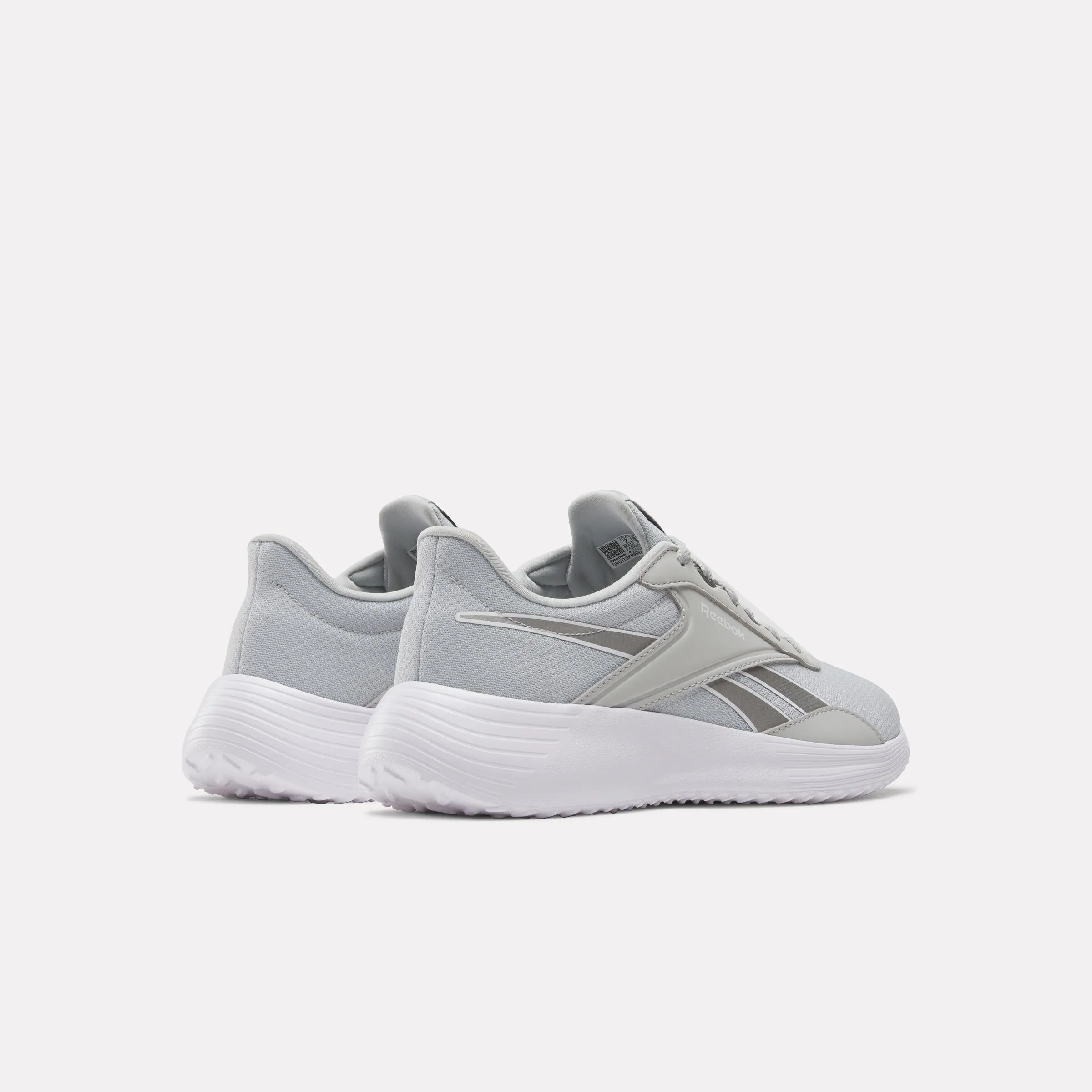 Reebok Footwear Women Reebok Lite 4 Shoes GREY 1/GREY1/GREY 3 sold by Reebok product image thumbnail 3