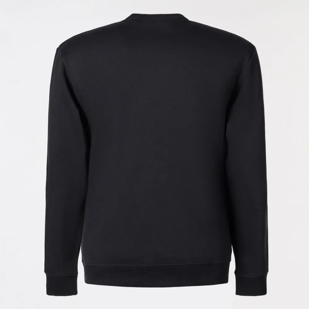 Reebok Apparel Men Reebok Identity Brand Proud Sweatshirt BLACK sold by Reebok product image thumbnail 2