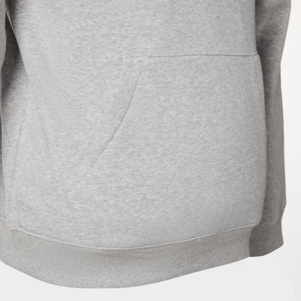 Reebok Apparel Men Reebok Identity Brand Proud Hoodie MGREYH sold by Reebok product image thumbnail 3