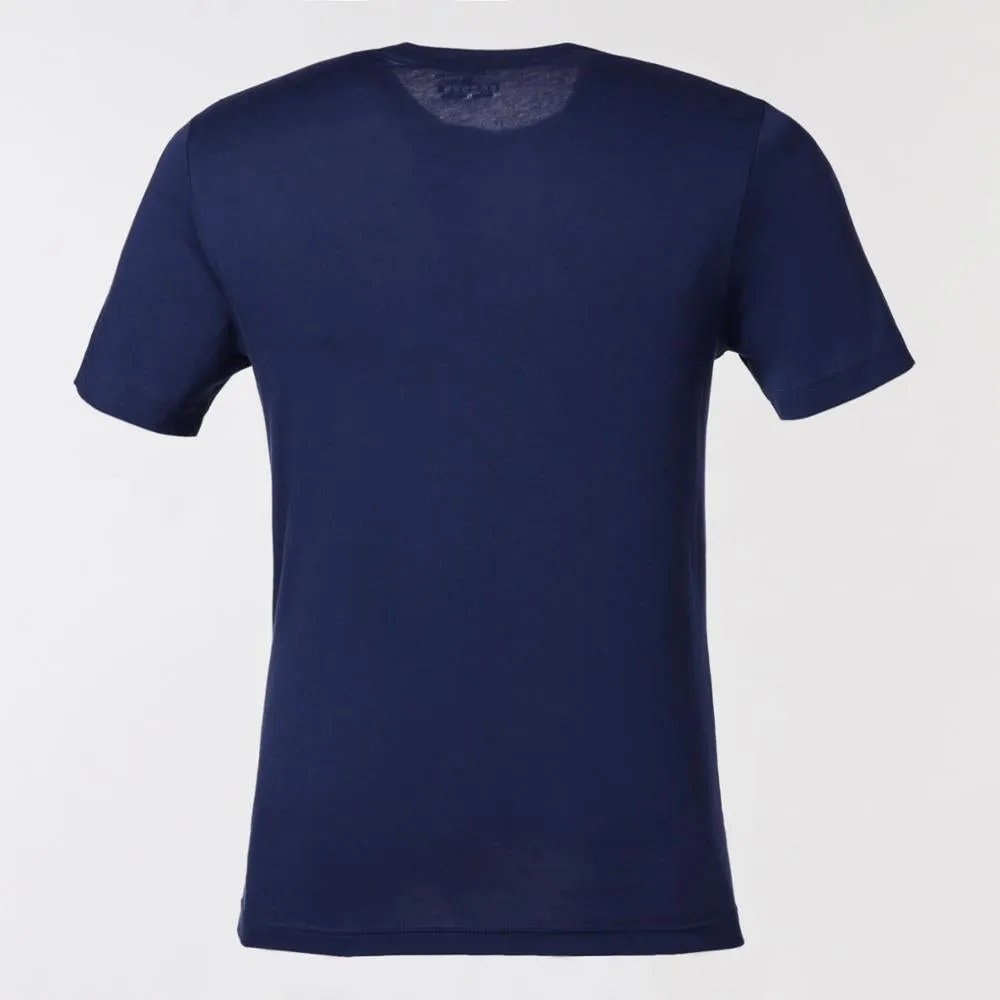 Reebok Apparel Men Reebok Graphic Series Vector T-Shirt VECTOR NAVY sold by Reebok product image thumbnail 2