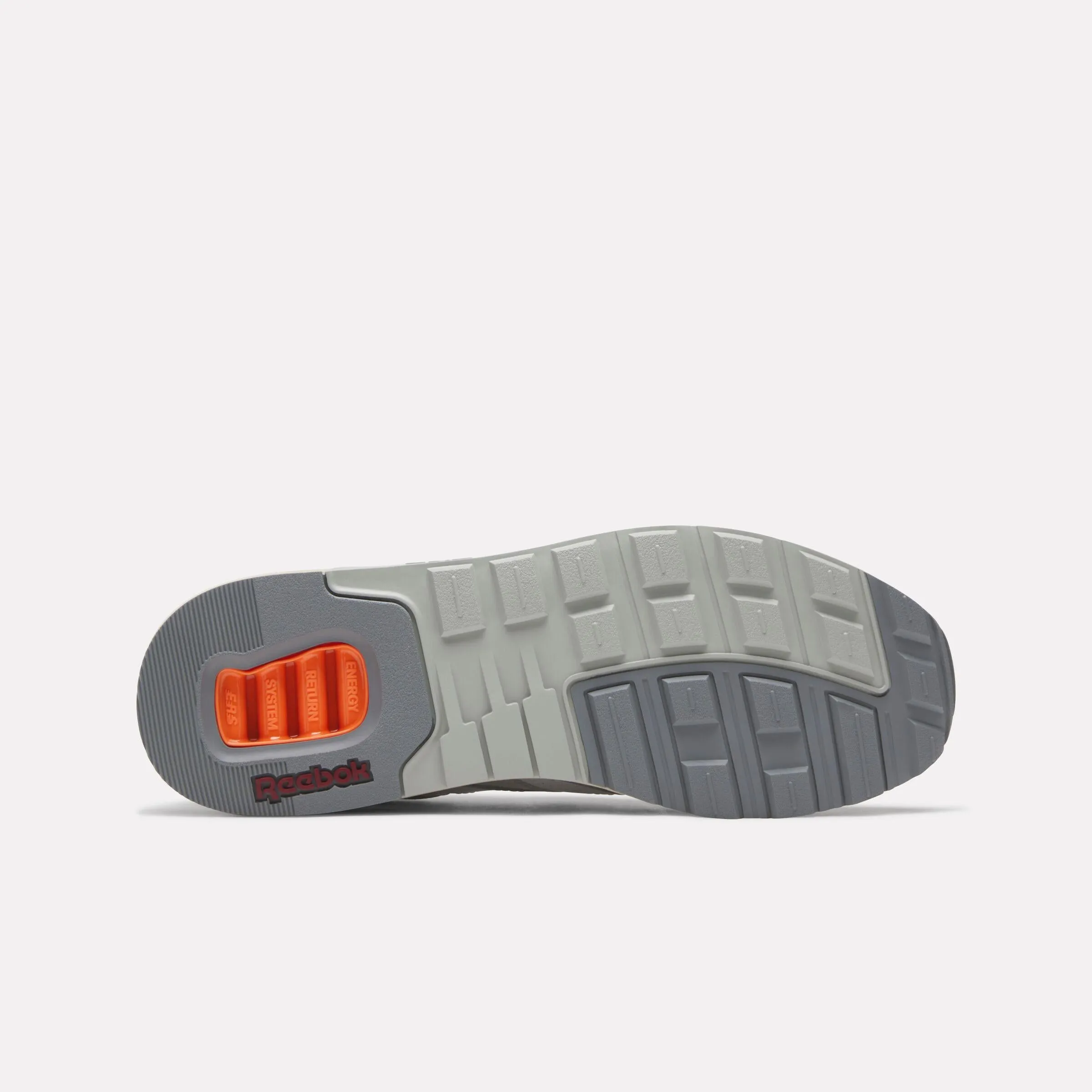 Reebok Footwear Men ERS 4000 Shoes WHITE/GREY 1/GREY 3 sold by Reebok product image thumbnail 4