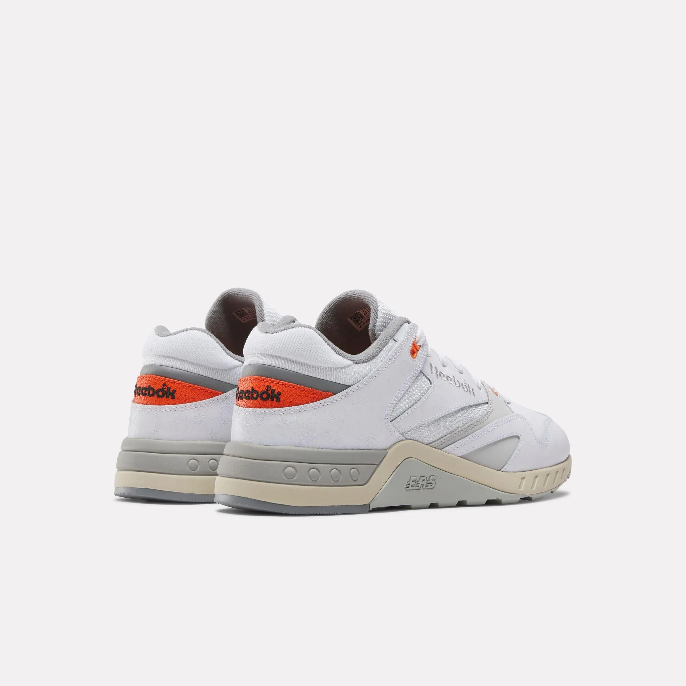 Reebok Footwear Men ERS 4000 Shoes WHITE/GREY 1/GREY 3 sold by Reebok product image thumbnail 3