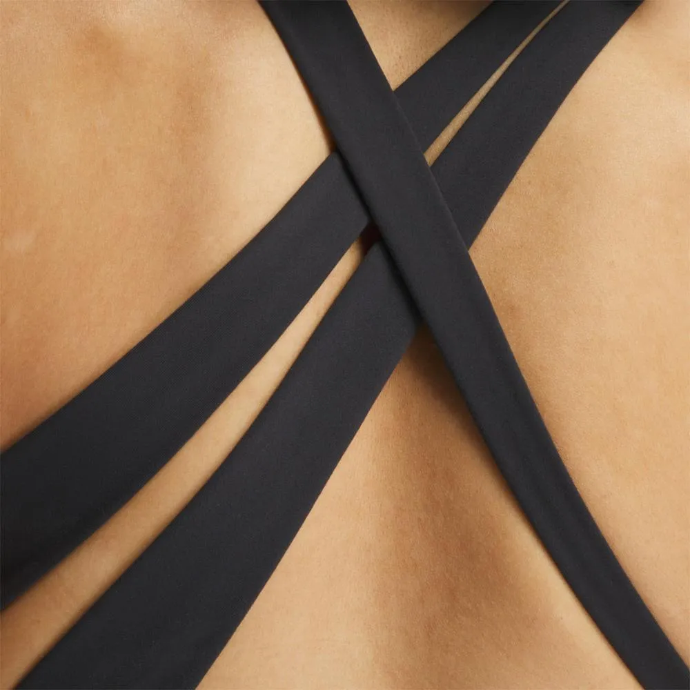 Reebok Apparel Women Lux Tank BLACK sold by Reebok product image thumbnail 5