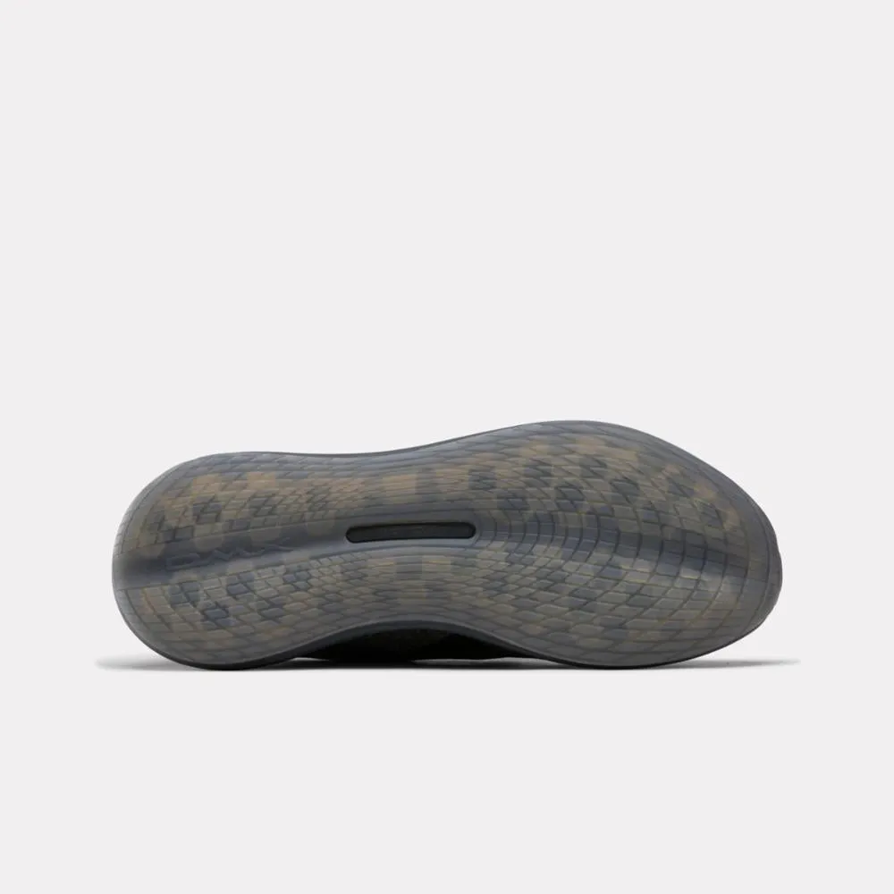 Reebok Footwear Men DMX Comfort+ Shoes GREY 5/GREY 6/GREY 3 sold by Reebok product image thumbnail 4