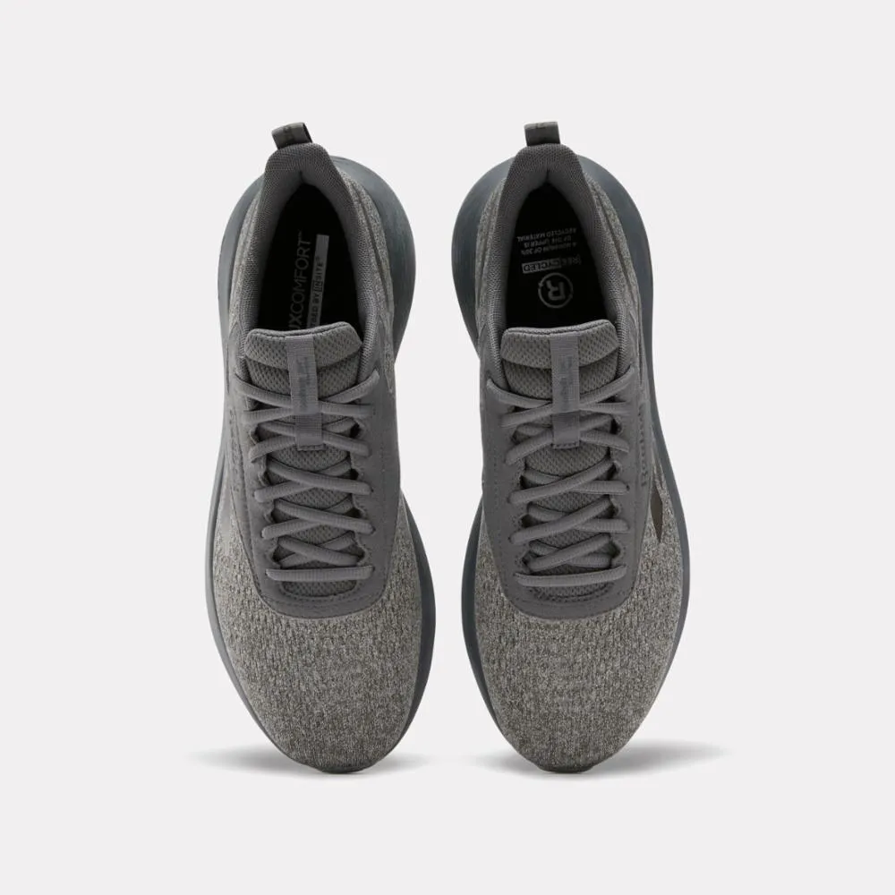 Reebok Footwear Men DMX Comfort+ Shoes GREY 5/GREY 6/GREY 3 sold by Reebok product image thumbnail 5