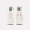 Reebok Footwear Women Zig Dynamica 5 Shoes CHALK/WASHED CLAY/CORAL sold by Reebok