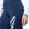Reebok Apparel Women Classics Vector Leggings CONAVY sold by Reebok