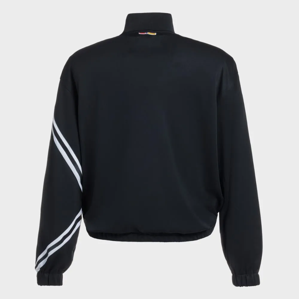 Reebok Apparel Men Reebok x Pyer Moss Mock Neck BLACK sold by Reebok product image thumbnail 2