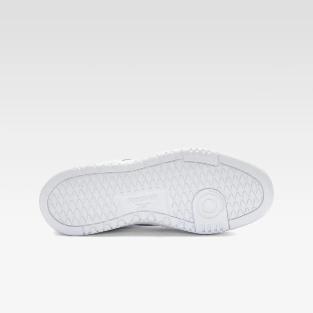 Reebok Footwear Women Club C Double Revenge Shoes FTWWHT/PUGRY2/FTWWHT sold by Reebok product image thumbnail 4