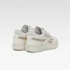 Reebok Footwear Women Club C Double Revenge Shoes CHALK/OAT/CHALK sold by Reebok