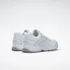 Reebok Footwear Men Work N Cushion 4 Shoes WHT/COLD GRY 2/WHT sold by Reebok