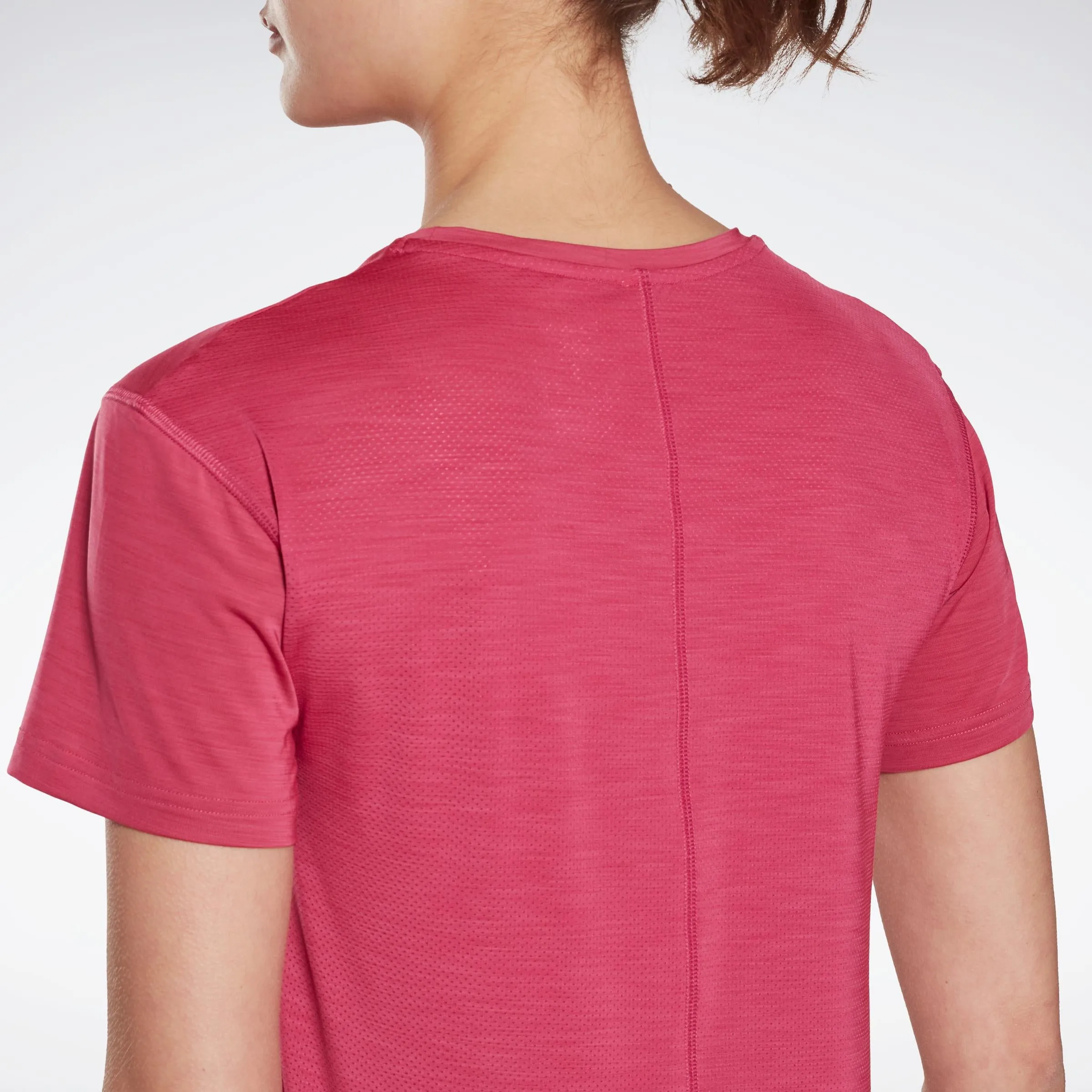 Reebok Apparel Women Activchill Athletic T-Shirt SEPRPI sold by Reebok product image thumbnail 5
