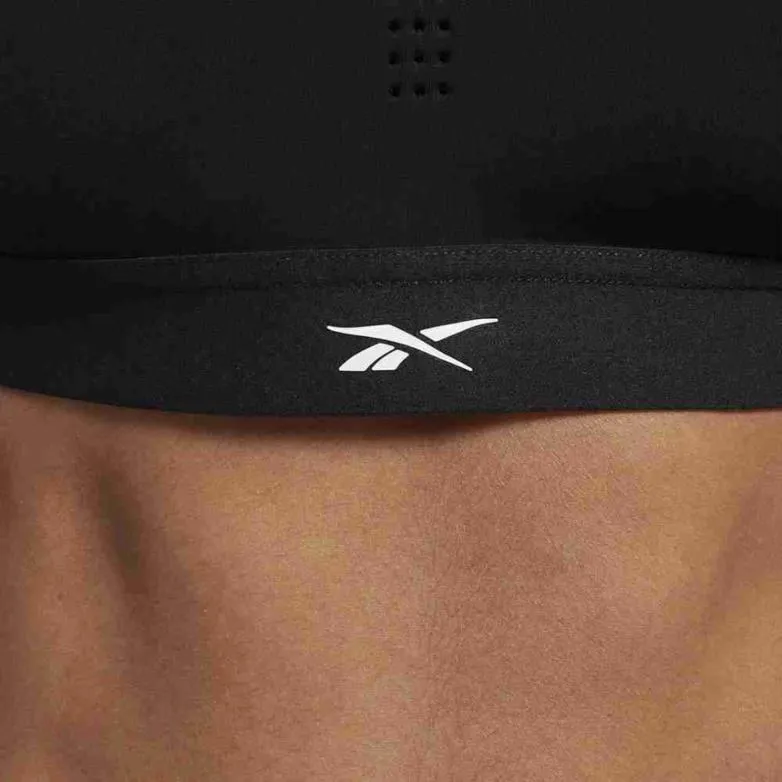 Reebok Apparel Women Puremove+ Bra Motion Sense BLACK sold by Reebok product image thumbnail 5