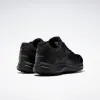 Reebok Footwear Men Walk Ultra 7 DMX MAX Extra-Wide Shoes 4E BLK/COLD GRY 5/COLLEGIATE ROYA sold by Reebok