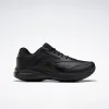 Reebok Footwear Men Walk Ultra 7 DMX MAX Extra-Wide Shoes 4E BLK/COLD GRY 5/COLLEGIATE ROYA sold by Reebok