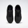 Reebok Footwear Men Walk Ultra 7 DMX MAX Extra-Wide Shoes 4E BLK/COLD GRY 5/COLLEGIATE ROYA sold by Reebok
