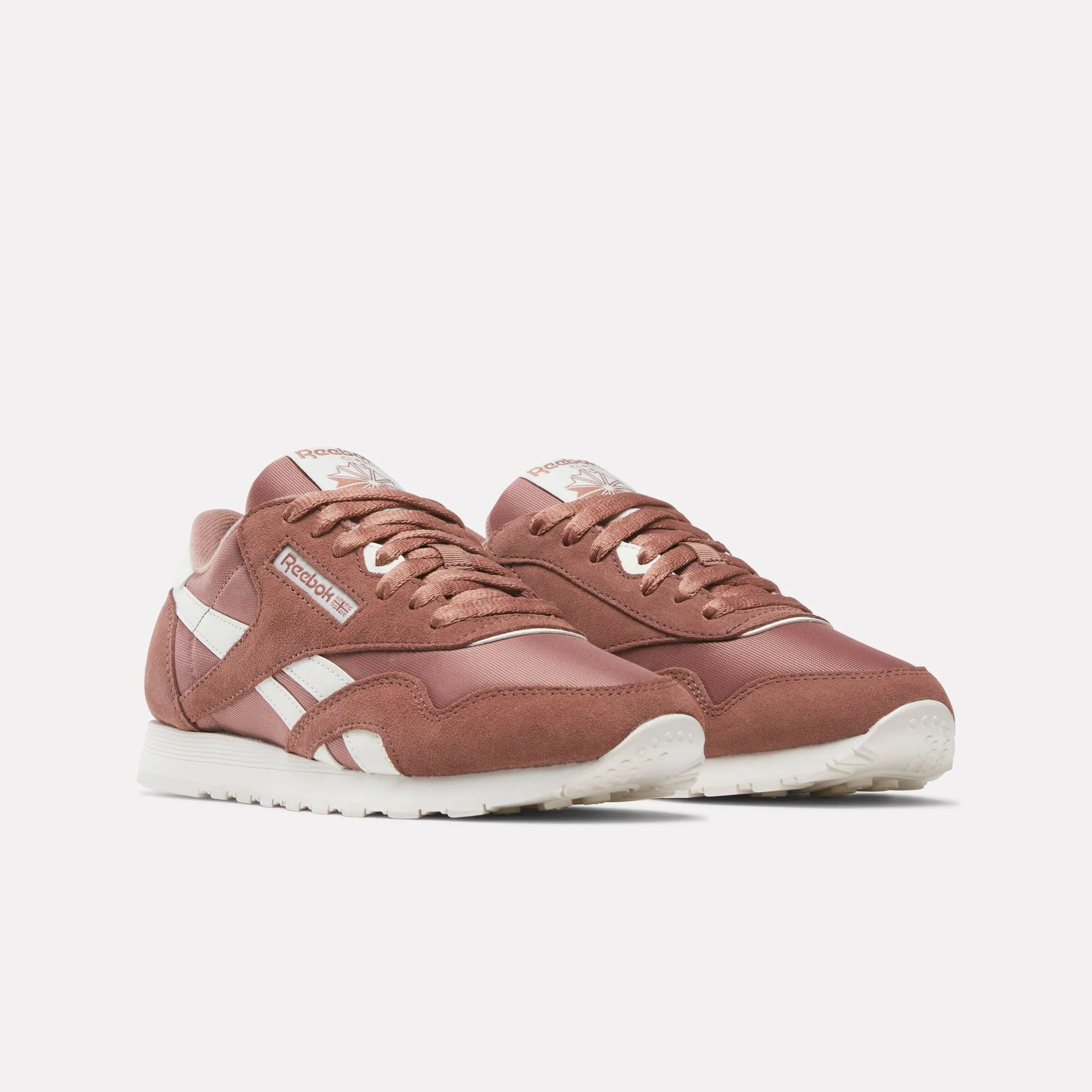 Reebok Footwear Women Classic Nylon Shoes SCORCHEDEARTH/SCORCHEDEARTH/CH sold by Reebok product image thumbnail 2