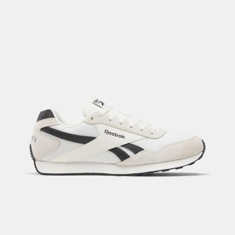 Reebok Footwear Women Glide Low Shoes CHALK/VINTAGE CHALK/WASHED BLA sold by Reebok