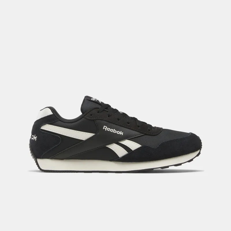 Reebok Footwear Women Glide Low Shoes WASHED BLACK/BLACK/VINTAGE CHA sold by Reebok