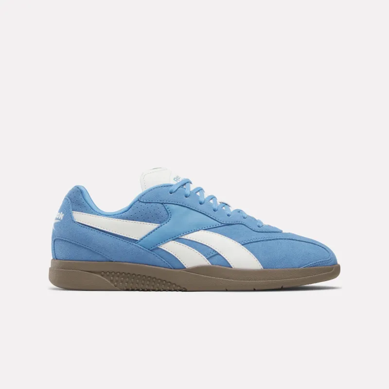 Reebok Footwear Men Hammer Street Shoes ESSENTIALBLUE/CHALK/GUM sold by Reebok