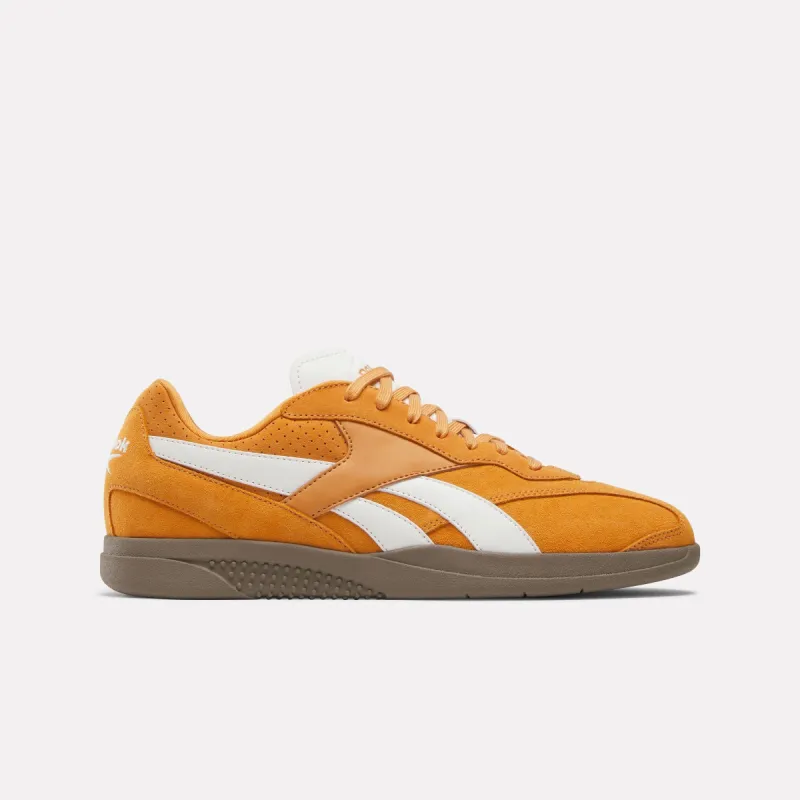 Reebok Footwear Men Hammer Street Shoes SUNBAKEDCLAY/CHALK/GUM sold by Reebok