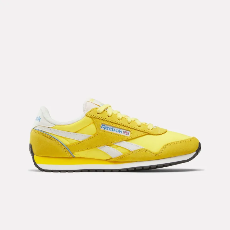 Reebok Footwear Women Classic AZ Shoes GOLDEN HAZE/GOLDEN HAZE/CHALK sold by Reebok