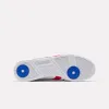 Reebok Footwear Men Campio XT Shoes WHITE/VECTORRED/OPTIMUMBLUE sold by Reebok