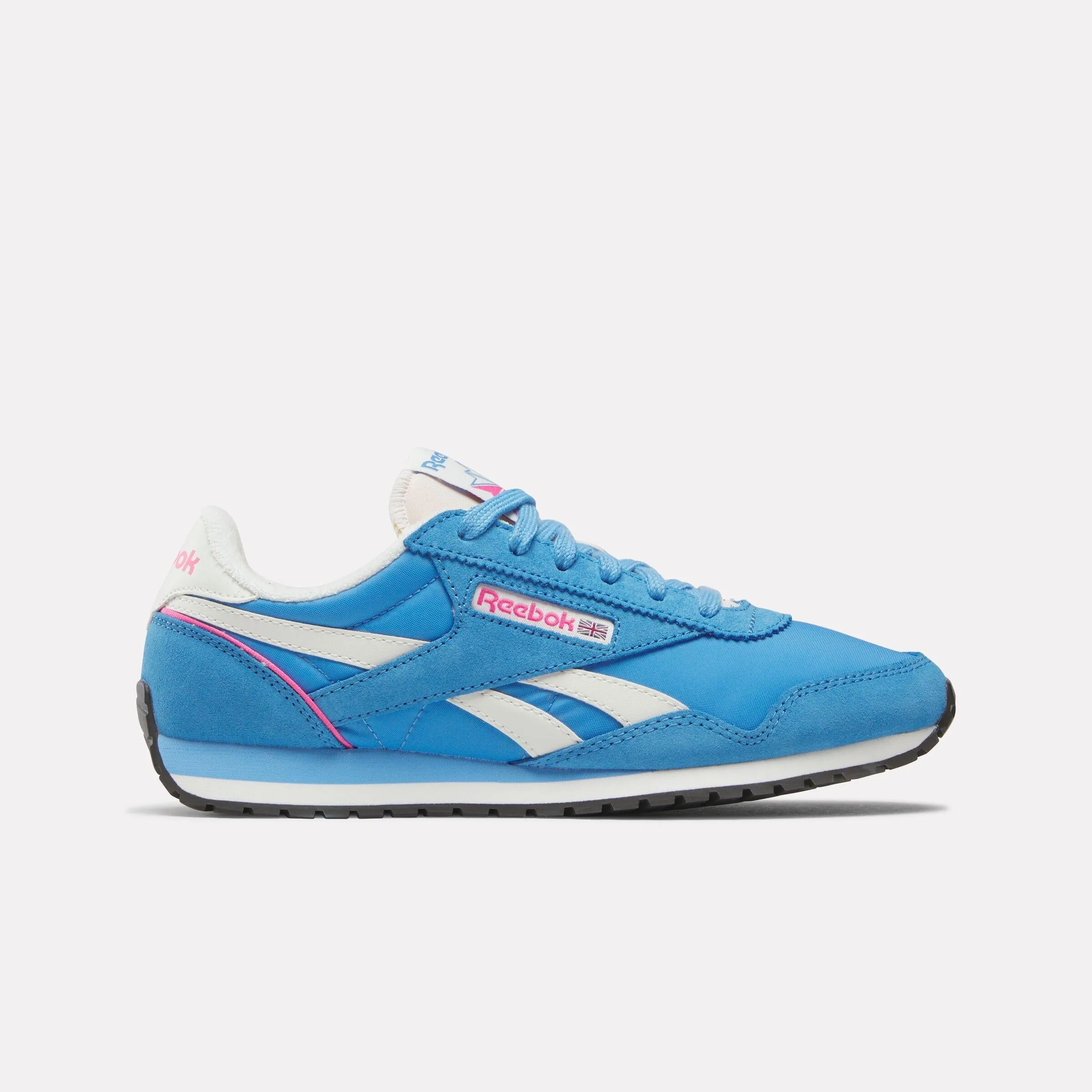 Reebok Footwear Women Classic AZ Shoes RECOVERY BLUE/RECOVERY BLUE/CH sold by Reebok