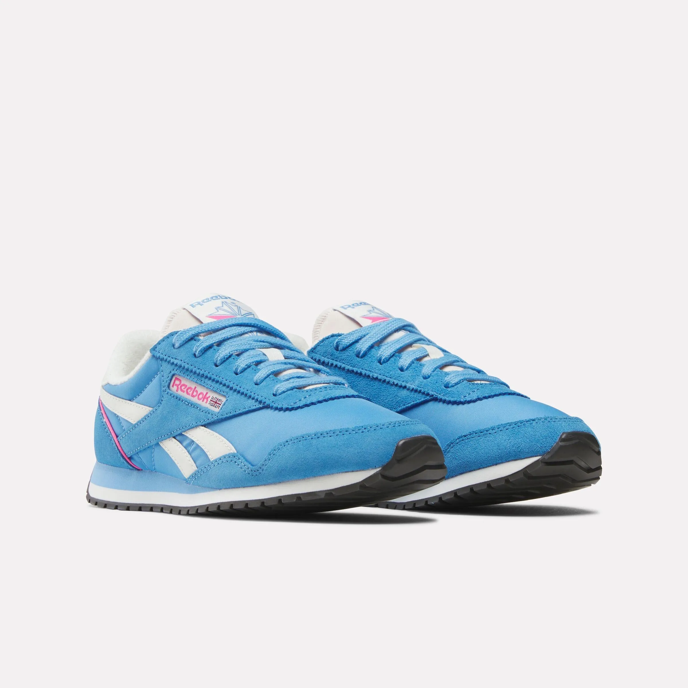 Reebok Footwear Women Classic AZ Shoes RECOVERY BLUE/RECOVERY BLUE/CH sold by Reebok product image thumbnail 2