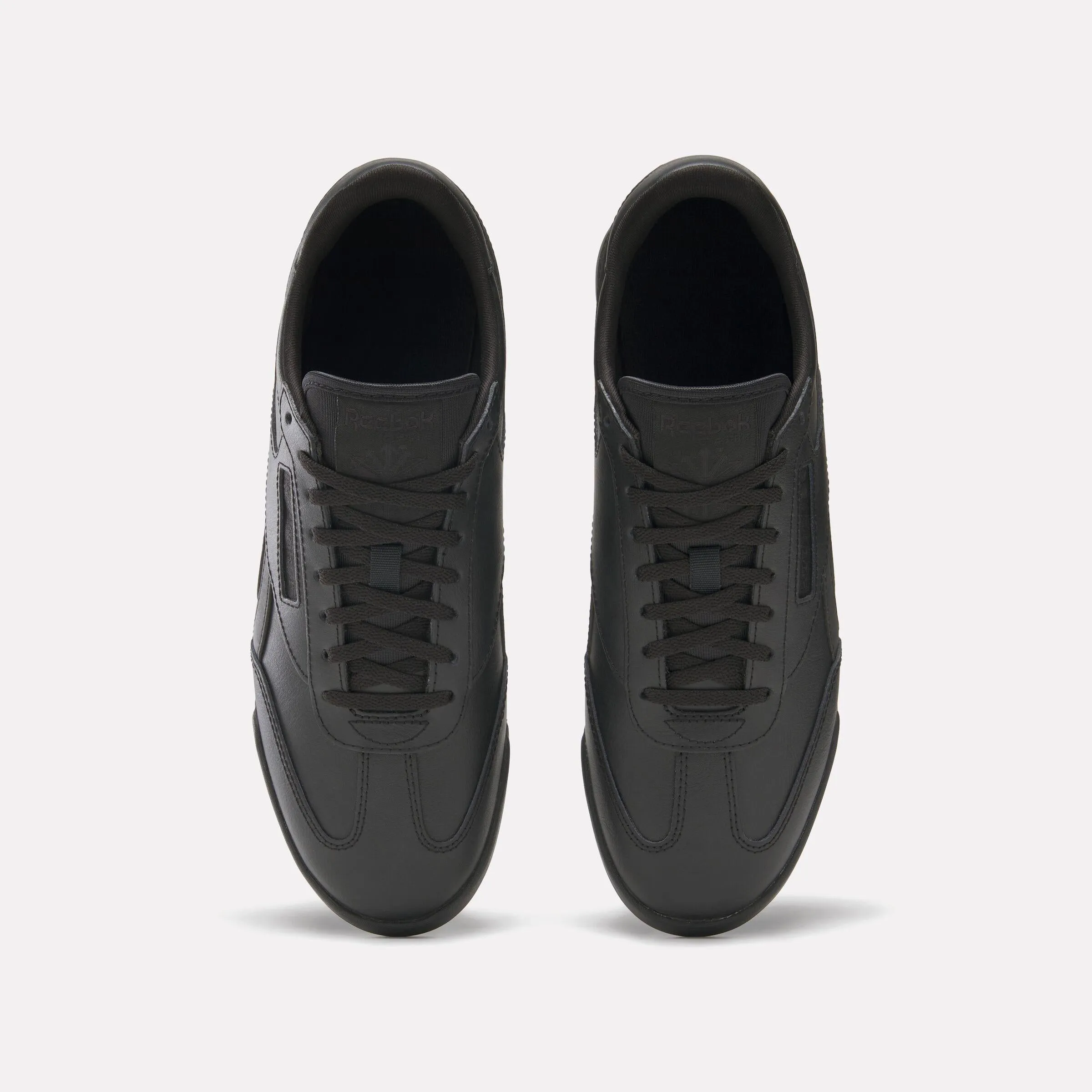 Reebok Footwear Men Campio XT Shoes BLACK/WHITE/BLACK sold by Reebok product image thumbnail 5