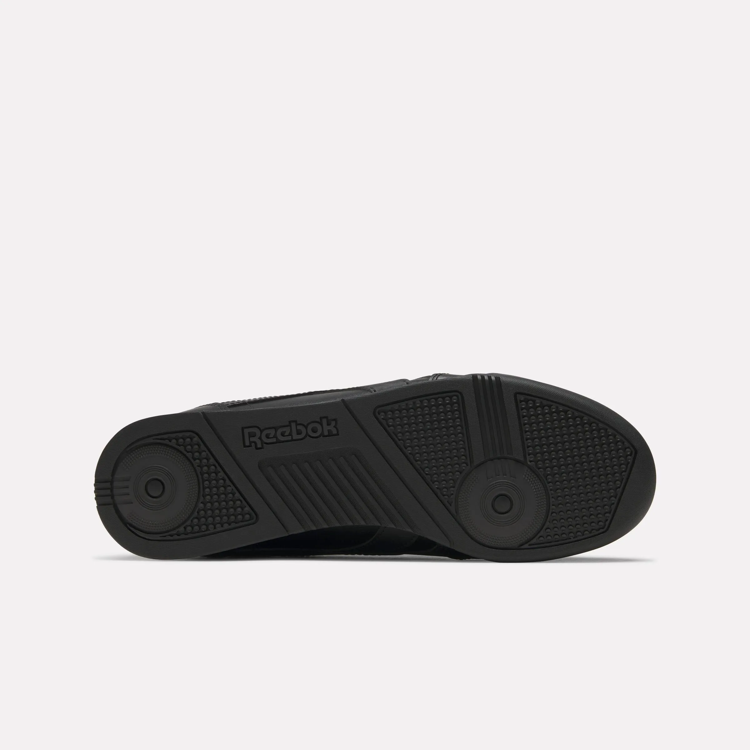 Reebok Footwear Men Campio XT Shoes BLACK/WHITE/BLACK sold by Reebok product image thumbnail 4