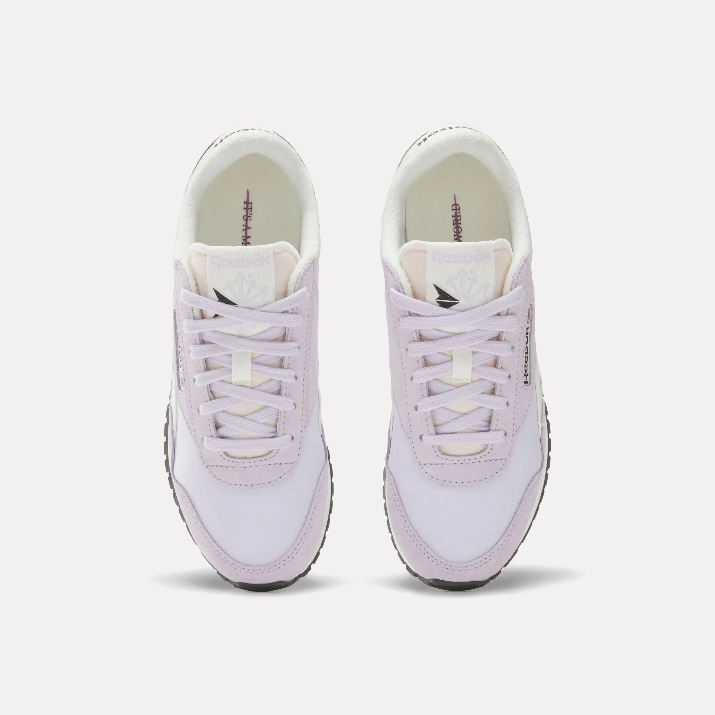 Reebok Footwear Women Classic AZ Shoes DIGITAL GLEAM/DIGITAL GLEAM/CH sold by Reebok product image thumbnail 5