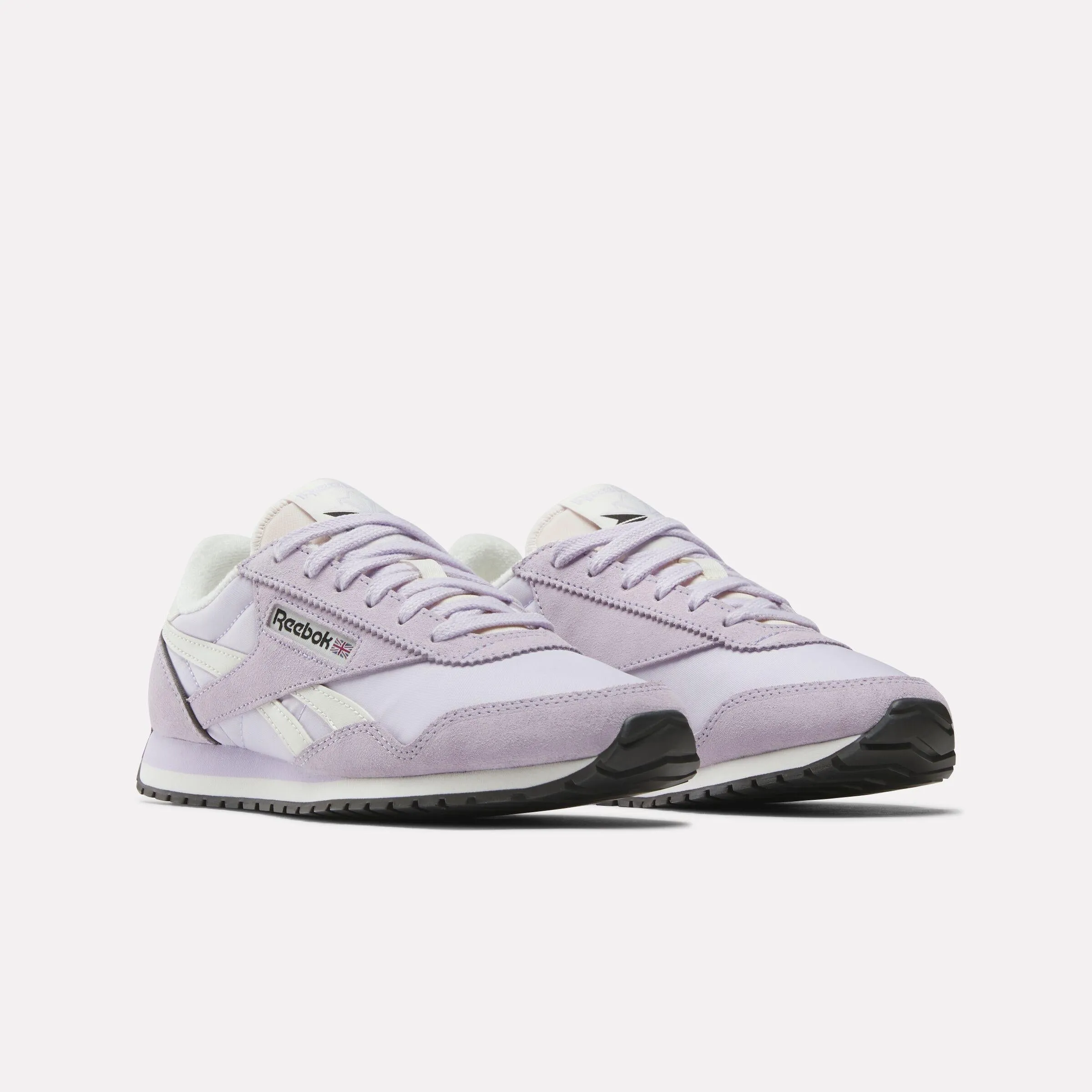 Reebok Footwear Women Classic AZ Shoes DIGITAL GLEAM/DIGITAL GLEAM/CH sold by Reebok product image thumbnail 2