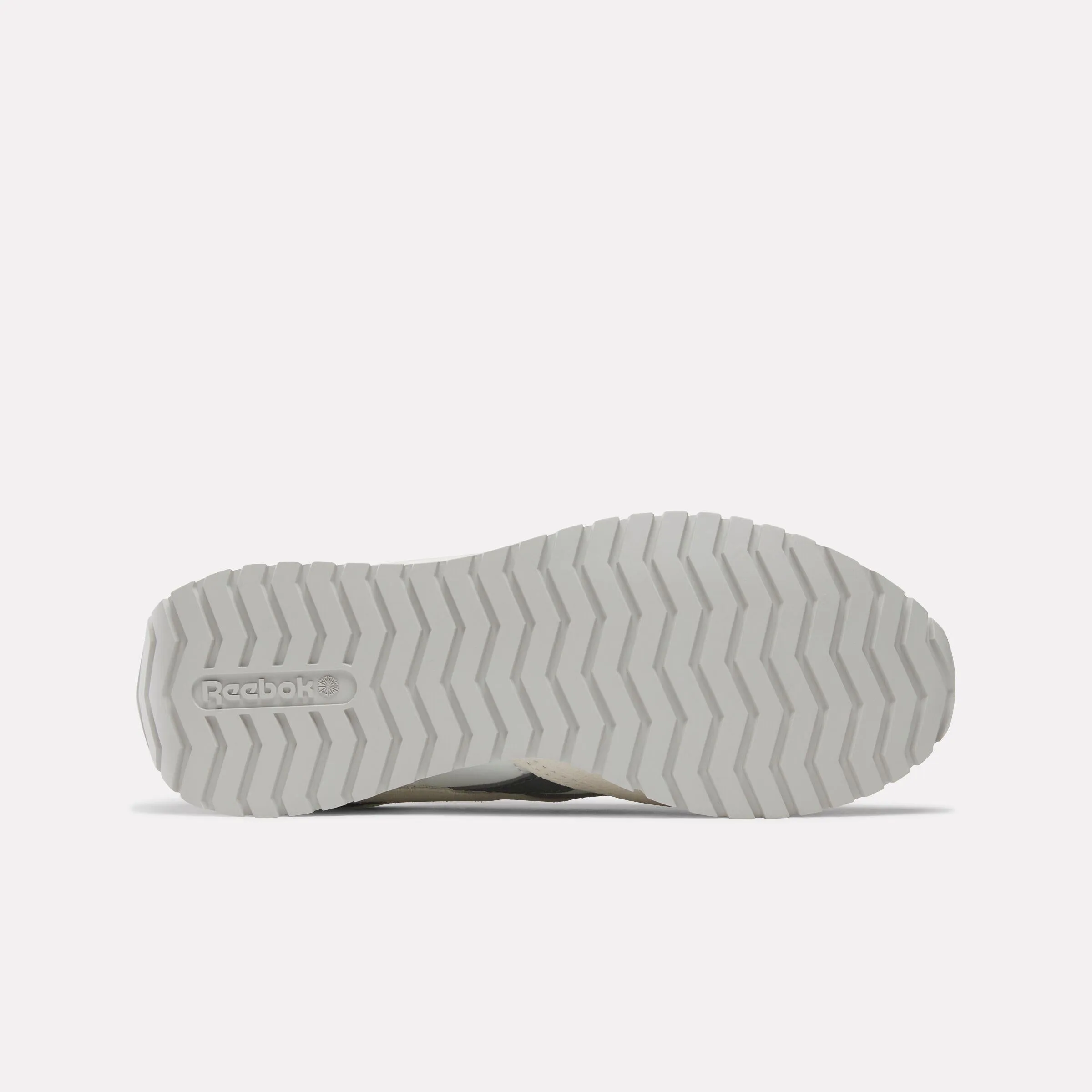 Reebok Footwear Women Classic AZ Shoes CHALK/CHALK/GREY 5 sold by Reebok product image thumbnail 4